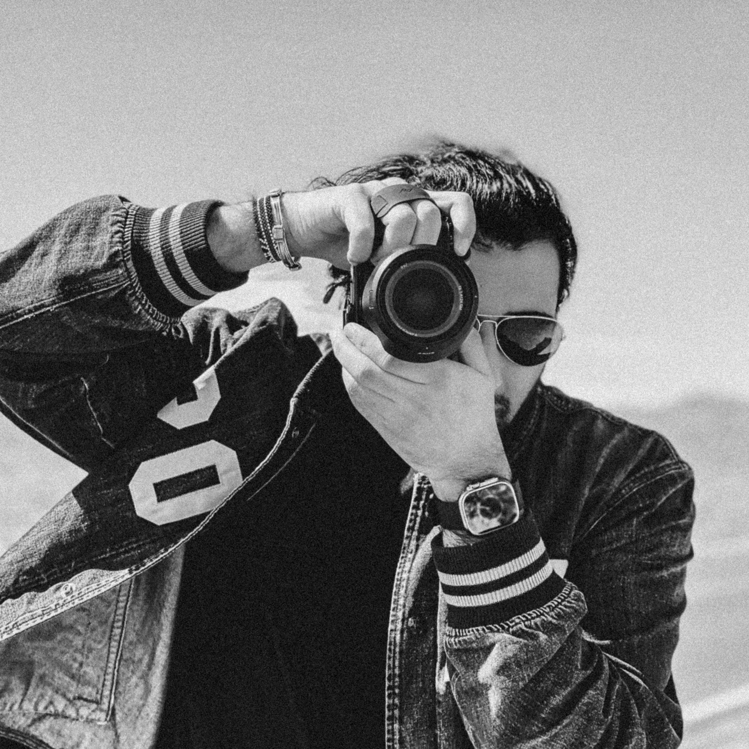 By Farhan Victoria Photographer